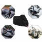 Чехол на motocykl 190t xxxxl 295 * 110 * 140cm