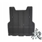 8U0863821A плита крышка шасси audi q3 8u 8u0 11 - 18r solidna