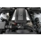 M62B35358S1 двигатель в сборе bmw e39 e38 3.5 v8 m62b35 358s1