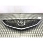 LORK211428152 решетка радиатора mazda 6 gh 07 - 13 gs1d50712 универсал
