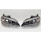 72218957221896E70 фара левый правая ксенон bmw x5 e70 рестайлинг dynamic поворотная европа