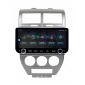 Радио навигация gps джип компас 2006 - 2010 android ручки