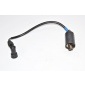 6858515618658GZ125 suzuki gz 125 мародер 98 - 04 катушка трубка