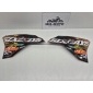 7730805410030K ktm sx 65 боковое крышка левая правый