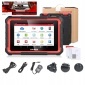 Launch x431 pro elite интерфейс диагностический obd2