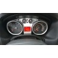 8V4T10849FK форд focus mk2 рестайлинг c - max mk1 fl kuga i спидометр дисплей 2010 r . бензин