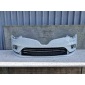 622541048RR renault clio iv 4 рестайлинг бампер передняя передний 622541048r решётка