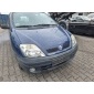 9903 renault scenic 1 i рестайлинг 99 - 03 передняя бампер крыло капот фара ov460 0v460