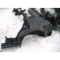 B59401 audi a4 b5 седан 94 - 01 крыло четверть левый задняя ly9b