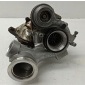 059145061Q турбина турбина audi a6 c7 a7 q5 3.0 tdi biturbo cgq / 059145633q