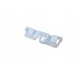 812391 peugeot oe клип крепеж крепления уплотнители стекло