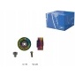 SKFVKM36006 skf лапа панели renault clio i 1.8 16v c57d b / c