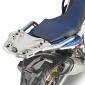Kappa стеллаж кофр центрального honda crf 1100l 20