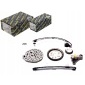 KDK206 japanparts kdk - 206 комплект цепи грм