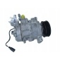 4H0260805F компрессор кондиционера кондиционера компрессор audi a8 d4 4.2tdi