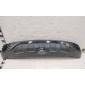 6044124600 Юбка заднего бампера Geely Monjaro