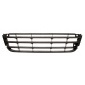 1T0853677 volkswagen touran рестайлинг 2007 - 2010 решетка радиатора решётка бампера