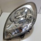8200589032 фара левая переднее рестайлинг renault kangoo 1 рестайлинг