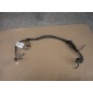 55351407 установка генератора opel meriva а 1.8 z18xe