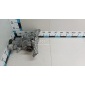 0G2500043D Редуктор заднего моста VAG A5/S5 (F5) 2017