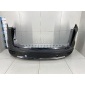 TK5150221DBB Бампер задний Mazda CX 9 2017