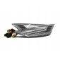 LED991 dynamiczne белые поворотники светодиодный порше 991 2011 - 2019 плавающий 72led