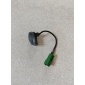 Микрофон opel astra h zafira b vectra c corsa d meriva uwa 13173659