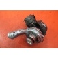 8200267138A renault espace iv 4 2.2 dci g9t742 турбокомпрессор