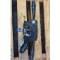 96605680XT переключатель стеклоочистителя citroen peugeot berlingo рестайлинг паук