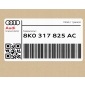 8K0317825ACINTRAD вывода масляный audi a4 a5 q5