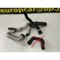 4E0265355E магистраль провода шланг радиатора audi a8 d3 3.0 tdi