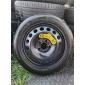 Dojazdówka volvo s60 v70 колесо подъездные 125 / 80 r17 99m 5x108 9209872