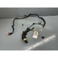 9646073680 Проводка двери задней левой Peugeot 307 2003