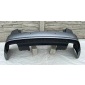4G5807511AG audi a6 c7 4g рестайлинг 14 - 18 седан s - line бампер задняя pdc оригинал