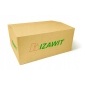 17.230A izawit глушитель конечный izawit