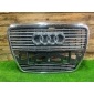 4F0853651 Решетка радиатора Audi A6 C6 (S6,RS6) 2004