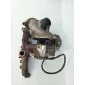 04L971501A audi a3 8p 1.6 tdi турбокомпрессор