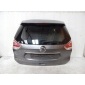 1422 крышка багажника задняя nissan x trail t32 14 - 22 kadg кок