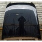 4F0010515 капот audi a6 c6 04 - 11 4f0 рестайлинг чёрный биржа pń