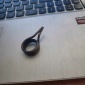 90508291a800 пружина вала кпп yamaha yz yzf wr 125 250 426 450 07 - 1590508 - 291a8 - 00
