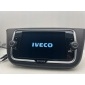5802243444 навигация iveco daily комплект переходник код