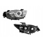 KD5351041A mazda cx5 2012 - 2015 фара фара левая