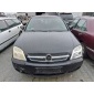 Z20R в сборе передняя капот бампер фара крыло opel vectra c