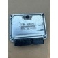 045906019CE блок управления двигателя skoda fabia ii дизель