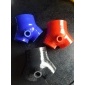 078133356T тройник silikonowy 2.7 biturbo audi s4 a6 красный