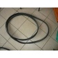 Уплотнитель крышки багажника задняя c4 пикассо i 2008 r 06 - 13r