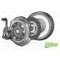 845053 valeo комплект муфт