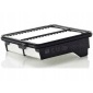 C18004 mann - filter c 18 004 фильтр воздушный