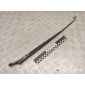 80004986 щеткодержатель (поводок стеклоочистителя, дворник) Renault Laguna 2 2005 ,8200001888C