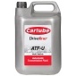 Масляный для автоматической кпп carlube tetrosyl xtu455